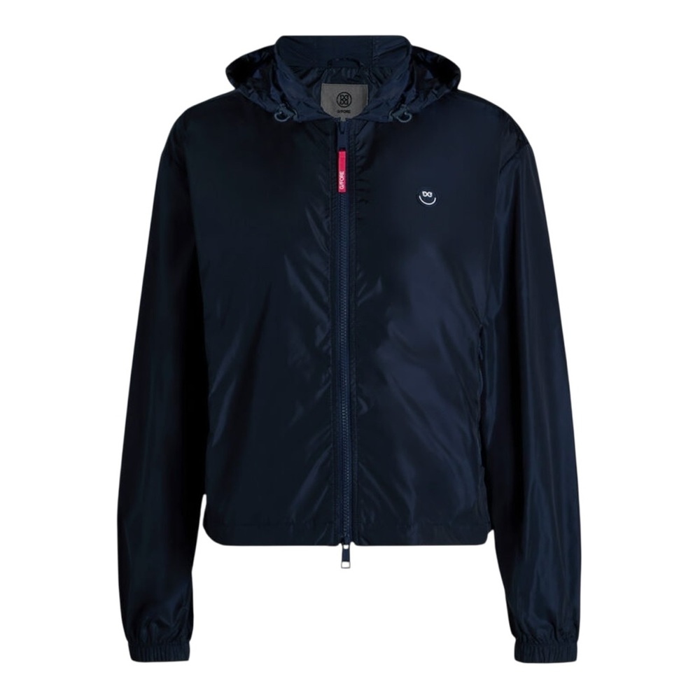 G/Fore FINE NYLON HOODED JACKET, NWT - Picture 3 of 10